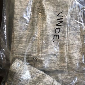 Vince sweat pants